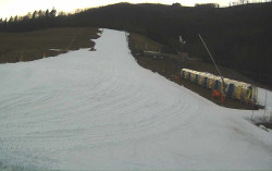 Ski Areál Opálená