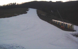 Ski Areál Opálená