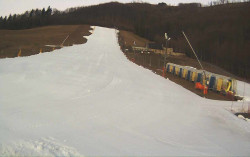 Ski Areál Opálená