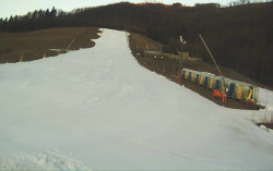 Ski Areál Opálená