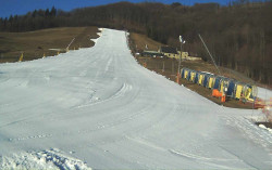 Ski Areál Opálená