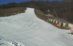 Ski Areál Opálená