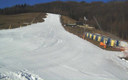 Ski Areál Opálená