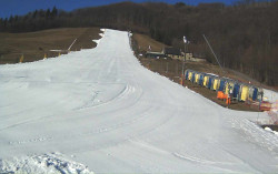 Ski Areál Opálená