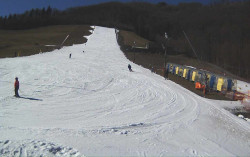 Ski Areál Opálená