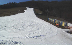 Ski Areál Opálená