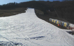 Ski Areál Opálená