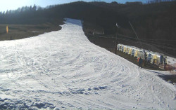 Ski Areál Opálená