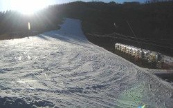 Ski Areál Opálená