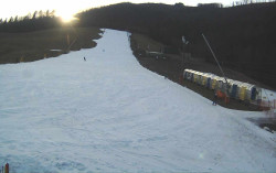 Ski Areál Opálená