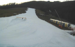 Ski Areál Opálená