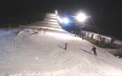 Ski Areál Opálená