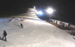 Ski Areál Opálená