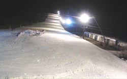 Ski Areál Opálená