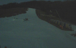 Ski Areál Opálená