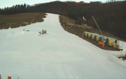 Ski Areál Opálená