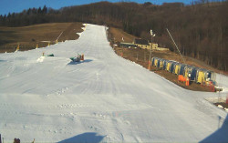 Ski Areál Opálená