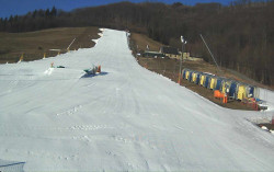 Ski Areál Opálená