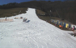 Ski Areál Opálená