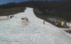 Ski Areál Opálená