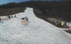 Ski Areál Opálená