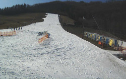 Ski Areál Opálená