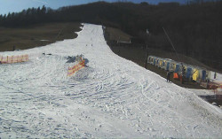 Ski Areál Opálená