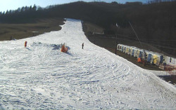 Ski Areál Opálená