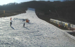 Ski Areál Opálená