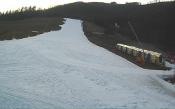 Ski Areál Opálená