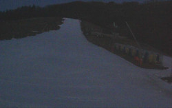 Ski Areál Opálená