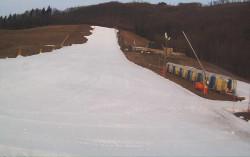 Ski Areál Opálená