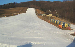 Ski Areál Opálená