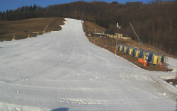 Ski Areál Opálená