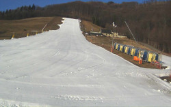 Ski Areál Opálená