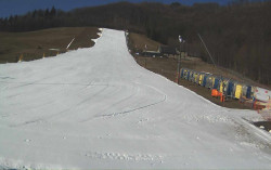 Ski Areál Opálená