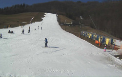 Ski Areál Opálená