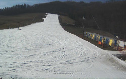 Ski Areál Opálená