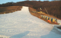 Ski Areál Opálená