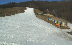 Ski Areál Opálená