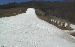 Ski Areál Opálená