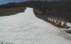 Ski Areál Opálená