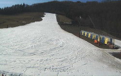 Ski Areál Opálená