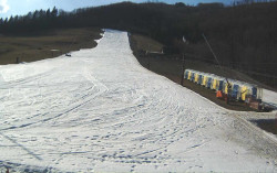 Ski Areál Opálená