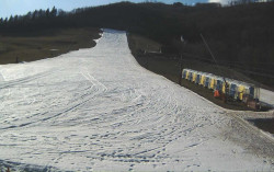 Ski Areál Opálená