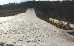 Ski Areál Opálená