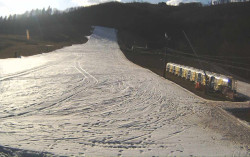 Ski Areál Opálená