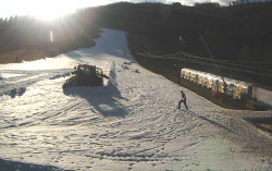 Ski Areál Opálená