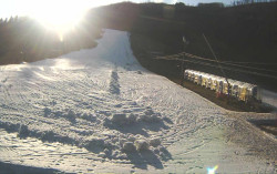 Ski Areál Opálená