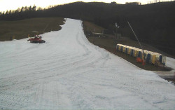 Ski Areál Opálená